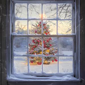 White Christmas (lofi beats)