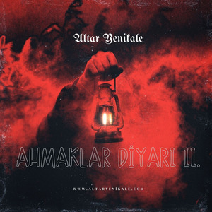 Ahmaklar Diyarı II.