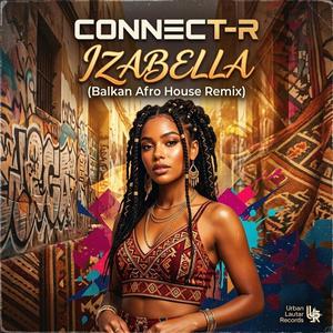 Connect-R – Izabella Balkan Afro House