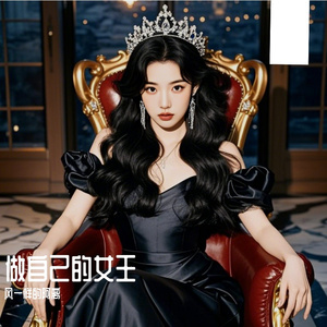 王座就写我名字