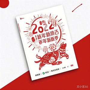 2025新的一年新气象