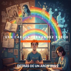 Detras de un arco iris 2