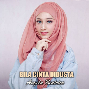 BILA CINTA DIDUSTA