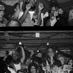 Automatic Hustle (feat. BLACK SMURF)