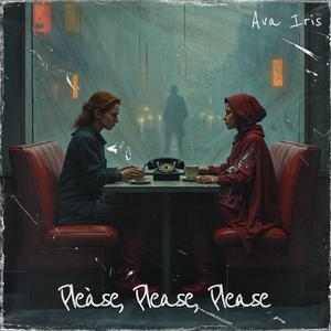 Please, Please, Please (Wait for Me Mix)