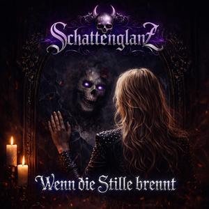 Wenn die Stille brennt