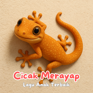 Cicak Merayap