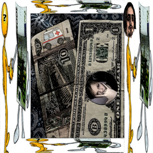 Я испортил своё зрение