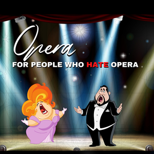 Tosca - Act III: E Lucevan Le Stelle (The Stars Are Shining)