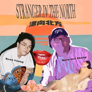 漂向北方-STRANGER IN THE NORTH