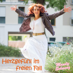 Herzgefühl im freien Fall