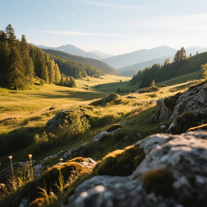 Uma longa história de amor