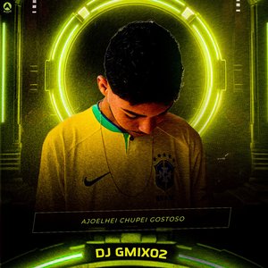 Ajoelhei Chupei Gostoso