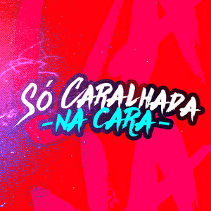 SÓ CARALHADA NA CARA