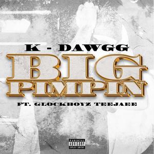 BIG PIMPIN (feat. Glockboyz TeeJaee)