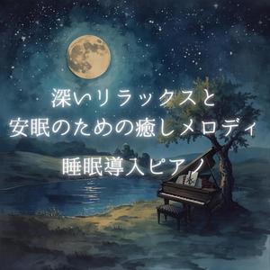 夜明け前の静けさ