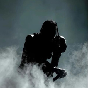 "Been Trill" - Travis Scott/Carti Type Beat