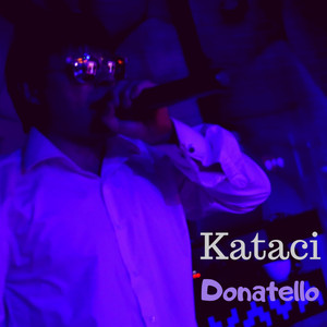 Donatello (Original Mix)