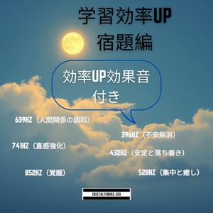 Focus in the Blue Storm