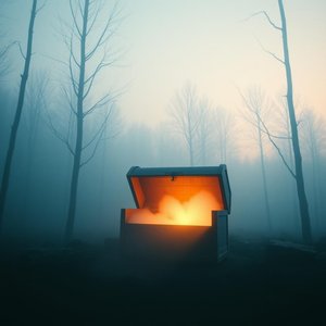 Colors I Buried