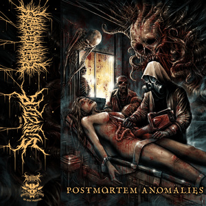 POSTMORTEM ANOMALIES