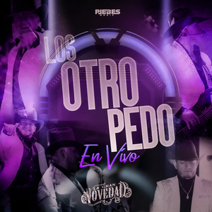 Popurri Que Me Lleve La Chancla (En Vivo)