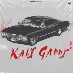 Kali Gaddi