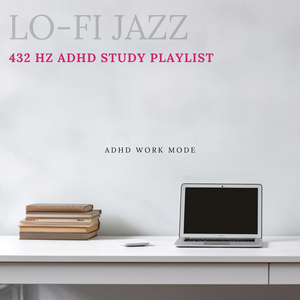 432 Hz ADHD Study