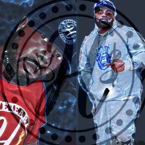 A.T.L. (after the luv) Iz Gone instrumental