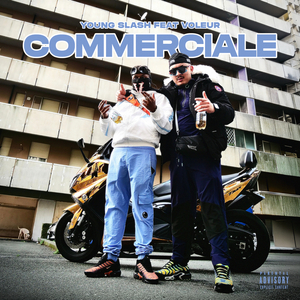COMMERCIALE