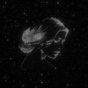 Нарисованная мелом