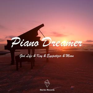 Piano Dreamer
