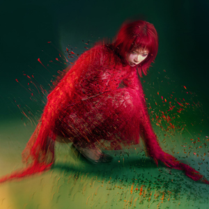 thiên thần giáng Trần