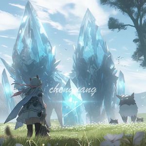 Xenoblade（Prod.Mulak)