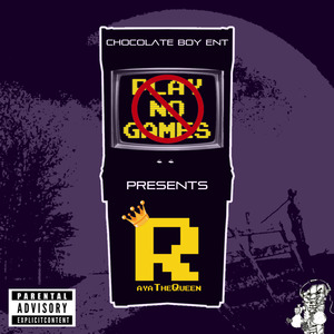 The Past (feat. Xxit)