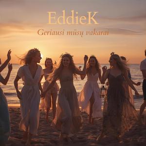 Geriausi Mūsų Vakarai