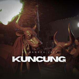 Kuncung