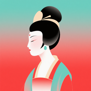 尚公主（国风版）