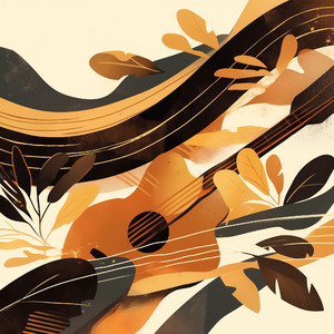 Soft Shoreline Serenade