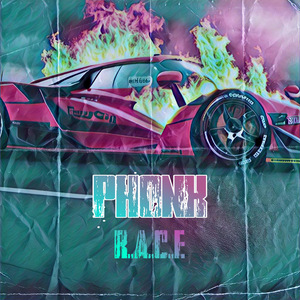 R.A.C.E (Phonk)