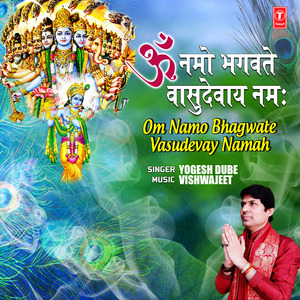 Om Namo Bhagwate Vasudevay Namah