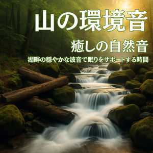 疲れを癒やす風のささやき