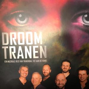 Naast jou (vocals: Marco Wensveen)