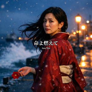 命よ燃えて