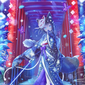 DNF极昼（原神版）