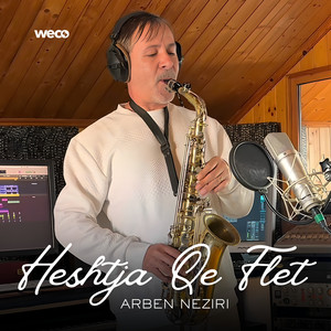 Heshtja qe flet (Instrumental)