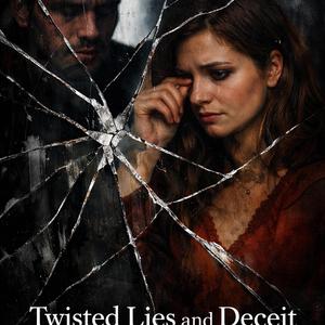 Twisted Lies And Deceit