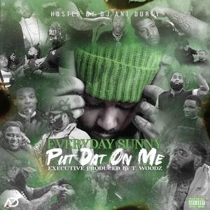 Bags from the Six (feat. Coca Vango)