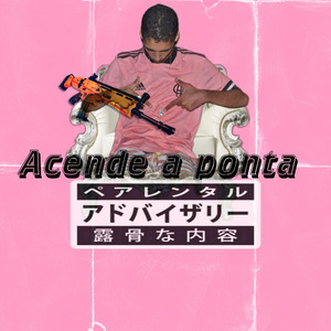 Acende a Ponta
