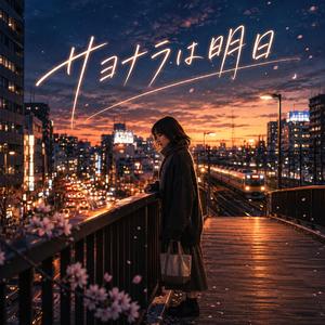 サヨナラは明日
